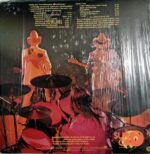 Disco de Vinilo ZZ Top - Fandango Vinyl Record
