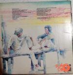 Disco de Vinilo Air Supply - Greatest Hits Vinyl Record