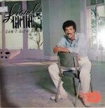 Disco de Vinilo Lionel Richie - Can’t Slow Down Vinyl Record