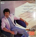 Disco de Vinilo Lionel Richie - Can’t Slow Down Vinyl Record