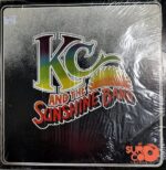 Disco de Vinilo KC And The Sunshine Band - KC And The Sunshine Band Vinyl Record