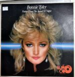 Disco de Vinilo Bonnie Tyler - Faster Than The Speed Of Night Vinyl Record