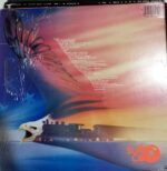 Disco de Vinilo Willie Nelson - City Of New Orleans Vinyl Record