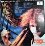 Disco de Vinilo Andreas Vollenweider - Down To The Moon Vinyl Record