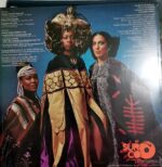 Disco de Vinilo The Ritchie Family - Arabian Nights Vinyl Record
