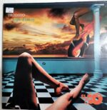 Disco de Vinilo Deodato - Knights Of Fantasy Vinyl Record