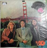 Disco de Vinilo America - Hearts Vinyl Record