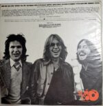 Disco de Vinilo America - Hearts Vinyl Record
