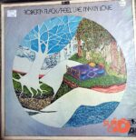Disco de Vinilo Roberta Flack - Feel Like Makin’ Love Vinyl Record