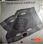 Disco de Vinilo Roberta Flack - Feel Like Makin’ Love Vinyl Record