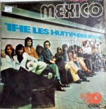 Disco de Vinilo The Les Humphries Singers - México Vinyl Record