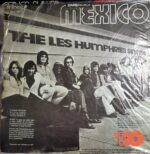 Disco de Vinilo The Les Humphries Singers - México Vinyl Record