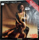 Disco de Vinilo Esther Philips - What A Diff'rence A Day Makes Vinyl Record