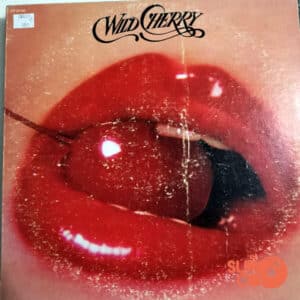 Wild Cherry - Wild Cherry Vinilo