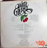 Disco de Vinilo Wild Cherry - Wild Cherry Vinyl Record