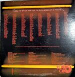 Disco de Vinilo Varios - Disco Gold Vinyl Record