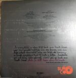 Disco de Vinilo Fred & The New J.B.'s - Breakin' Bread Vinyl Record