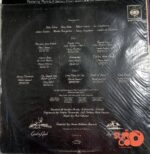 Disco de Vinilo Chicago - Chicago VIII Vinyl Record