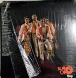 Disco de Vinilo People's Choice  - Boogie Down U.S.A. Vinyl Record