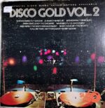 Disco de Vinilo Varios - Disco Gold Vol. 2 Vinyl Record