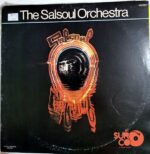 Disco de Vinilo The Salsoul Orchestra - Salsoul Orchestra Vinyl Record