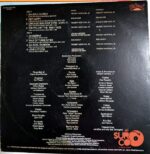 Disco de Vinilo The Salsoul Orchestra - Salsoul Orchestra Vinyl Record
