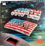 Disco de Vinilo MFSB - Philadelphia Freedom Vinyl Record