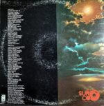 Disco de Vinilo MFSB - Philadelphia Freedom Vinyl Record
