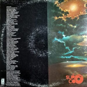 Disco de Vinilo MFSB - Philadelphia Freedom Vinyl Record
