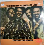 Disco de Vinilo Mighty Clouds Of Joy - Truth Is The Power Vinyl Record