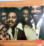 Disco de Vinilo Mighty Clouds Of Joy - Truth Is The Power Vinyl Record