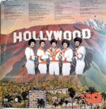 Disco de Vinilo Tavares - Sky-High Vinyl Record