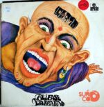 Disco de Vinilo Barrabas - Release Barrabas Vinyl Record