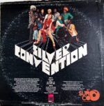 Disco de Vinilo Silver Convention - Save Me Vinyl Record