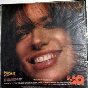 Disco de Vinilo Carly Simon - No Secrets Vinyl Record