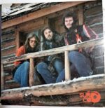 Disco de Vinilo America - Hideaway Vinyl Record