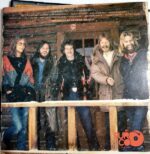 Disco de Vinilo America - Hideaway Vinyl Record