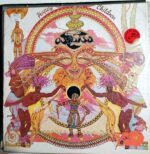 Disco de Vinilo Osibisa - Happy Children Vinyl Record
