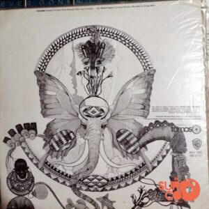 Disco de Vinilo Osibisa - Happy Children Vinyl Record