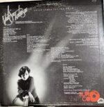 Disco de Vinilo Vicki Sue Robinson - Never Gonna Let You Go Vinyl Record