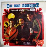 Disco de Vinilo Euphrates River - The Man Ingredient Vinyl Record
