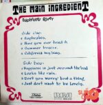 Disco de Vinilo Euphrates River - The Man Ingredient Vinyl Record
