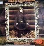 Disco de Vinilo Dave Edmunds - Rockpile Vinyl Record