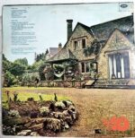 Disco de Vinilo Dave Edmunds - Rockpile Vinyl Record