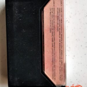 Cassette Laura Branigan - Touch