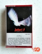 Cassette Jatari - Canto Vital