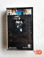 Disco de Vinilo Peter Frampton - Frampton Vinyl Record