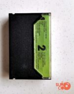 Cassette Jethro Tull - Benefit