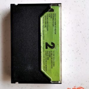 Cassette Jethro Tull - Benefit