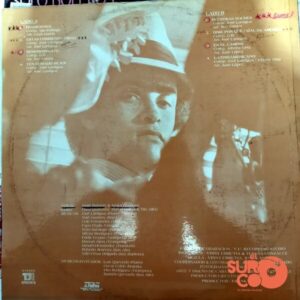Disco de Vinilo José Lantigua - Tradiciones Vinyl Record